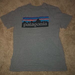 Patagonia T-Shirt